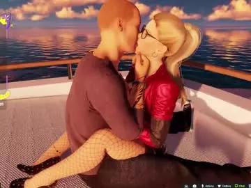 sensual_oriana from Chaturbate