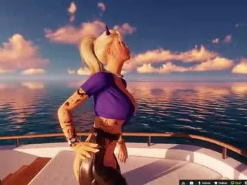 sensual_oriana from Chaturbate