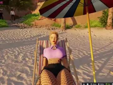 sensual_oriana from Chaturbate