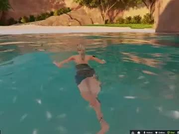 sensual_oriana from Chaturbate