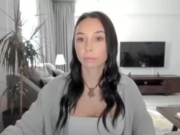 sensualbettty from Chaturbate