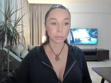 sensualbettty from Chaturbate