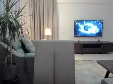 sensualbettty from Chaturbate