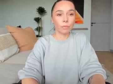 sensualbettty from Chaturbate