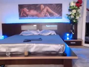 sensualhallie from Chaturbate