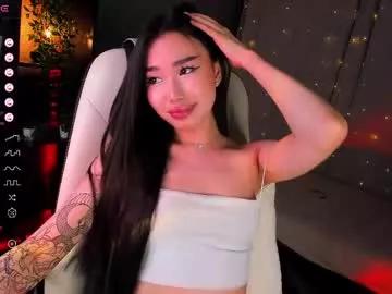 sensualily from Chaturbate is Freechat