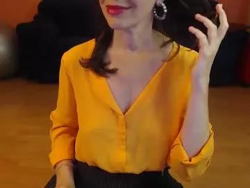 sensualmyra from Chaturbate