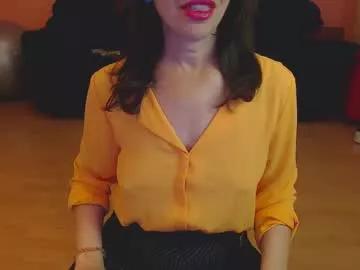 sensualmyra from Chaturbate
