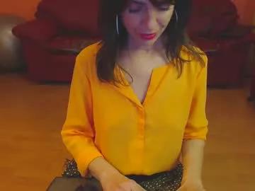 sensualmyra from Chaturbate