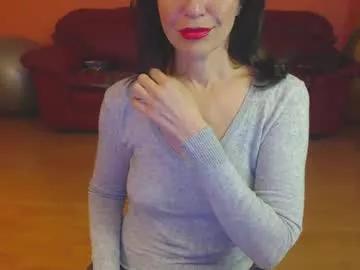 sensualmyra from Chaturbate