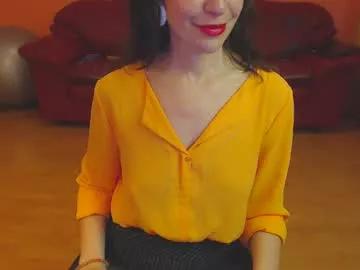 sensualmyra from Chaturbate