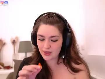 serareads from Chaturbate is Freechat