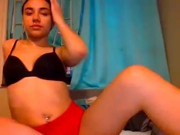 serenaaxoxoxo from Chaturbate