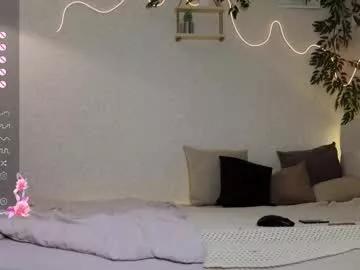 serenahall_ from Chaturbate is Freechat