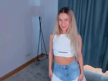 serene_velmire from Chaturbate