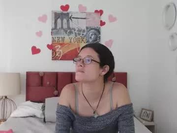sereneclarks_ from Chaturbate