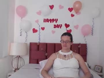 sereneclarks_ from Chaturbate