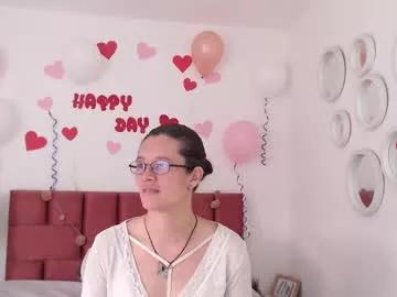 sereneclarks_ from Chaturbate