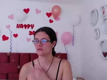 sereneclarks_ from Chaturbate