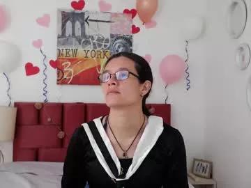 sereneclarks_ from Chaturbate is Freechat
