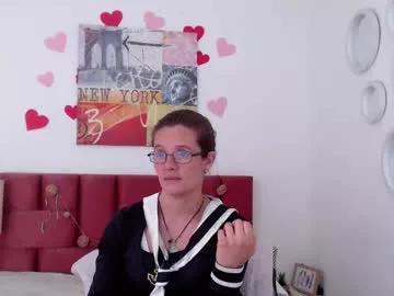 sereneclarks_ from Chaturbate