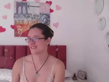sereneclarks_ from Chaturbate