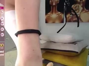 setsuna_kinoxo from Chaturbate