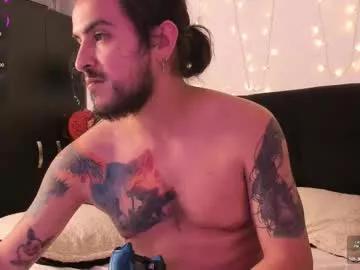 sextape_couple on Chaturbate