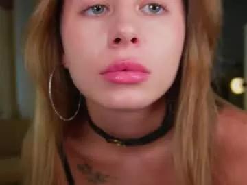 sexxxsirens from Chaturbate