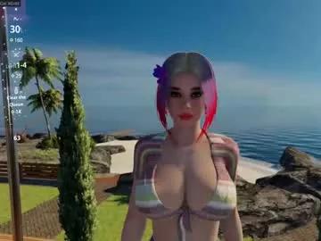 sexy_ambarr from Chaturbate is Freechat