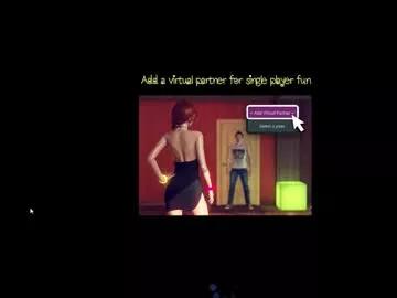 sexy_ambarr on Chaturbate