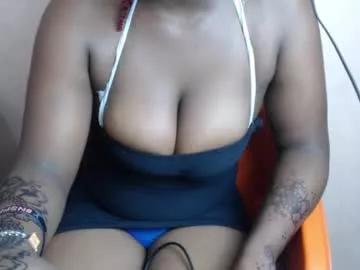 sexy_lagatha from Chaturbate is Freechat