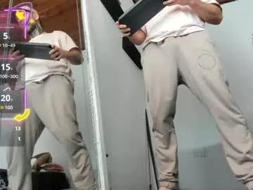 sexycolombian2022 from Chaturbate is Freechat