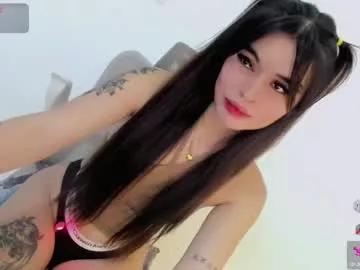 sexydollfox from Chaturbate is Freechat