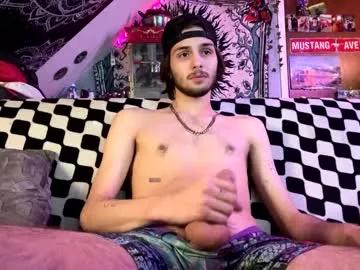 sexydude420690 from Chaturbate is Freechat