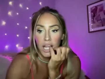 sexygoodvibebabe69 from Chaturbate is Freechat