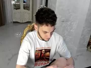 sexykolya from Chaturbate is Freechat