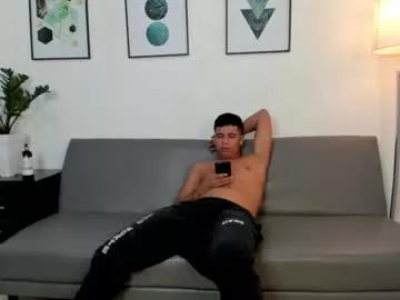 sexyskinnynaksu from Chaturbate is Freechat