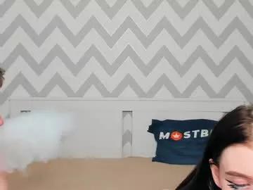 shaameless from Chaturbate