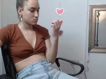 sharlotte__jones from Chaturbate is Freechat