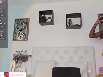 sharon_smiith_ from Chaturbate is Freechat