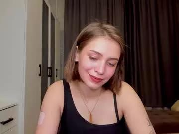 shawty__mariaa from Chaturbate is Freechat