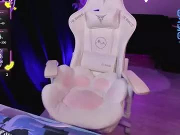 shelly_kitty from Chaturbate is Freechat