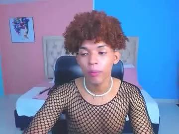 shyboy_ebony from Chaturbate is Freechat