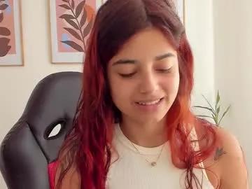 shylittlebunny from Chaturbate is Freechat