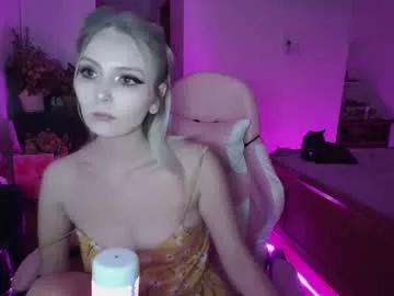 shysweetrish from Chaturbate