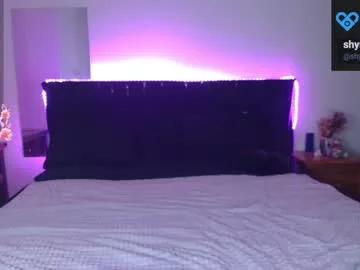 shysweetrish from Chaturbate