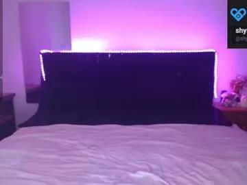 shysweetrish from Chaturbate is Freechat