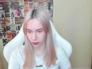 sienahill from Chaturbate is Freechat