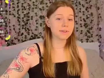 silent_princesses from Chaturbate is Freechat